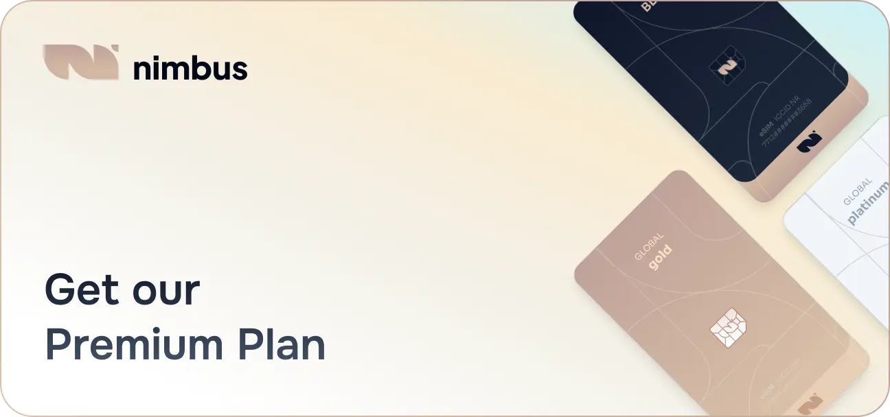 Get Nimbus Premium